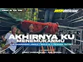 Download Lagu DJ AKHIRNYA KU MENEMUKANMU FYP GAMPINGAN TRIPLE M X PEMUDA SATSET I DJ RIECKY FUNDURACTION