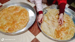 لو الفطير المشلتت بينشف منك او بيحرف او بيكلكع او مش بيورق معاكى يبقى الفديو ده ليكى 