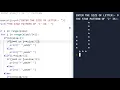 PYTHON PATTERN PROGRAM PRINT STAR IN LETTER J PATTERN