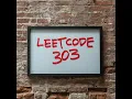 LeetCode 303 Mastering the Range Sum Query Immutable Problem An In-Depth Guide to Efficient Coding