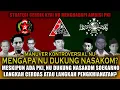 Download Lagu Mengapa NU Dukung Nasakom⁉️Manuver Politik Kontroversial Kyai NU‼️