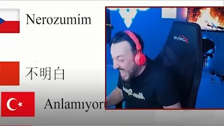 ARTIK JAPONCA BİLİYORUM ! Twitch Komik Anlar #1