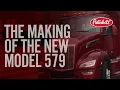 The Making of the Model 579