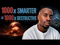 Ep3 - The Terrifying Truth About Getting Smarter