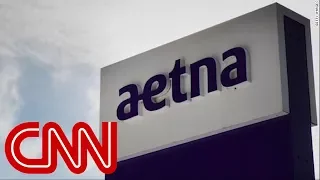 Aetna investigated after stunning admission