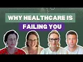 Download Lagu Fixing Healthcare for Chronic Illness: A Doctor Roundtable (Sjogren's, Dysautonomia, MCAS)