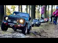 Download Lagu AWESOME 1/10 SCALE 17pc RC CRAWLER Off-road truck | RC Adventure to the mountain Kluk | RC Expedice