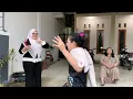 Lagu BTS MBAK REPA GARAP IKLAN❗️SALWA SAMPEK DEPRESI🤯🤯❗️