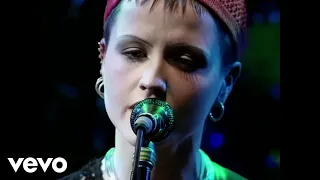 The Cranberries - Empty (Live At The London Astoria, 1994)