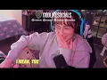 Allycxt Falling in Love With Methodz AGAIN