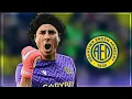 Guillermo Ochoa Mejores Atajadas 2025 Club AVS