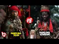 Siapa Panglima Dayak Sesungguhnya! Perbandingan Kehebatan Kesaktian Panglima Jilah Vs Udin Balok
