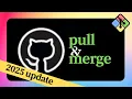 How to Pull New Code from GitHub 2025 Step by Step
