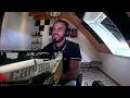 VEN1 - VANILLA ft. RAMOS REACTION