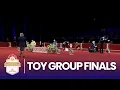 Toy Group Finals 2025 AKC National Championship Presented by Royal Canin