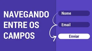 Delphi Mobile - Navegando entre os campos da tela com o teclado