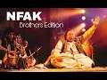 Download Lagu Nusrat Fateh Ali Khan Top Remix Qawali / Tracks 2nd Version 2022
