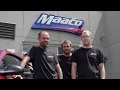 Is a MAACO paint job worth it