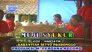 Download Hartatik - Muji Syukur (Official Musik Video) MP3