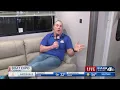 Arkansas Boat Expo and Good Life Expo in Conway