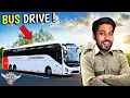 Download Lagu Bus Driving short live | Mr IG