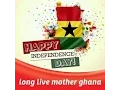 Download Lagu GH @ 60 INDEPENDENCE MIX AFROBEAT EDITION BY DEEJAYKKGH