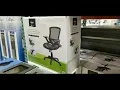 Costco Bayside Furnishings - Metrex Mesh Office Chair 99