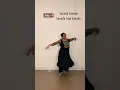 Download Lagu Sanedo Sanedo || Tutorial || Easy Steps || Himani  Dance Classic || #shorts #dance #tutorial #garba