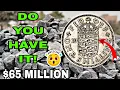 Top 5 UK One Shilling Coins That Turn Old Change into Big Money