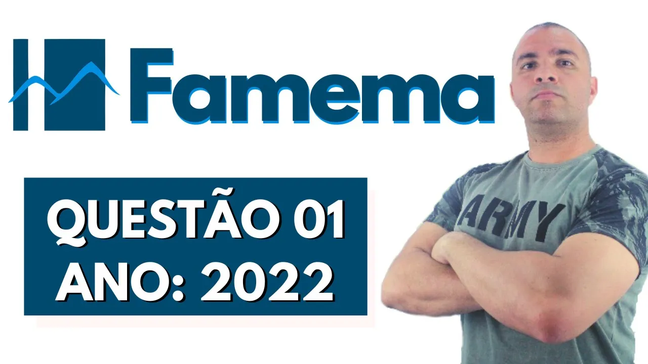 [FAMEMA 2022/Q01] "Uma pastilha efervescente de antiácido estomacal contém, em sua composição..."