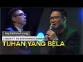 Download Lagu Tuhan Yang Bela - Jason Irwan Ft Ps Stevannus Yordan at GBI ARUNA