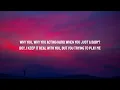 Meghan Trainor - No Excuses (Lyrics)