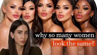 The beauty procedures I do as a 36-year old mom to avoid looking like another woman