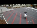 Theft at Hospice of Humboldt