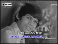 Download Lagu A.RAMLIE - TERPISAH AKHIRNYA ( KARAOKE NON VOCAL )