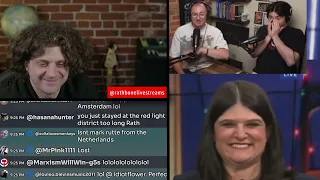 MICHIGANDERS
