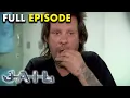 Unusual Detainment Portland Man Swallows Earring in Custody Full Episode JAIL TV Show