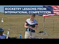 Download Lagu What Does it Take To Be An International Champion Rocketeer?