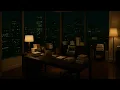 Work Like You’re in Michael Scofield’s Office