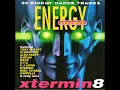 Download Lagu Energy Rush Xtermin 8 Dance Music 1994