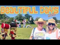 Download Lagu We Forgot Our Tickets! | Beautiful Days Festival Vlog 2025