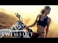 Golf Star Paige Spiranac Gets Down Dirty For SIS Debut Intimates Sports Illustrated Swimsuit