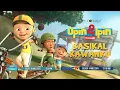 Download Lagu Upin \u0026 Ipin Basikal Kawanku Episode Terbaru 2024 | Upin Dan Ipin Full Movie Terbaru