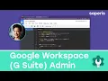 G Suite Admin