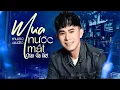 Download Lagu Châu Gia Kiệt - MƯA NƯỚC MẮT  [ Lyric] | Đoạn đường ngày hôm nay...