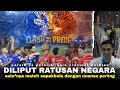 Lagu Is There Such an Extreme Match There? Tijjani Invites City Squad \u0026 Pep to Watch Persib-Persija To...