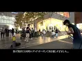 プロサックス奏者が急に竹内まりやの「シングルアゲイン」を演奏開始したら街ゆく人が思わず立ち止まり...一体どんな展開に...?!