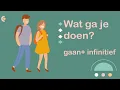 Download Lagu Wat ga jij doen in het weekend? (NT2 Waystage, #NT2, A2, 1.2)