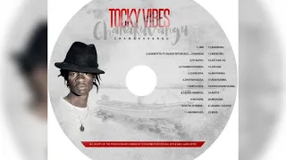 tocky vibes zvotangidza