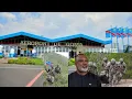 Lagu 17/2/2026  BONNE NOUVELLE POUR  L’AEROPORT DE GOMA , RWANDA EN DEUIL 48H DONNÉ BRAVO USA M23 EFFACER
